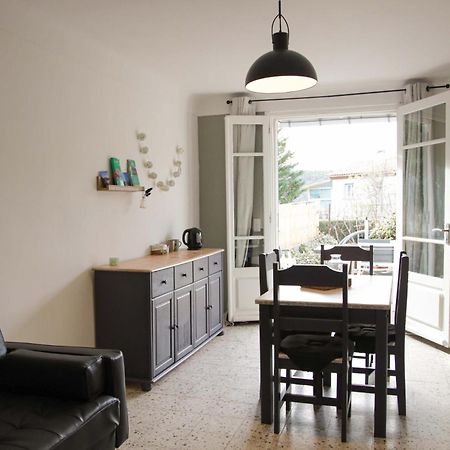 El Sola - Appartement Avec Acces Piscine Et Jardin Corneilla-de-Conflent 外观 照片