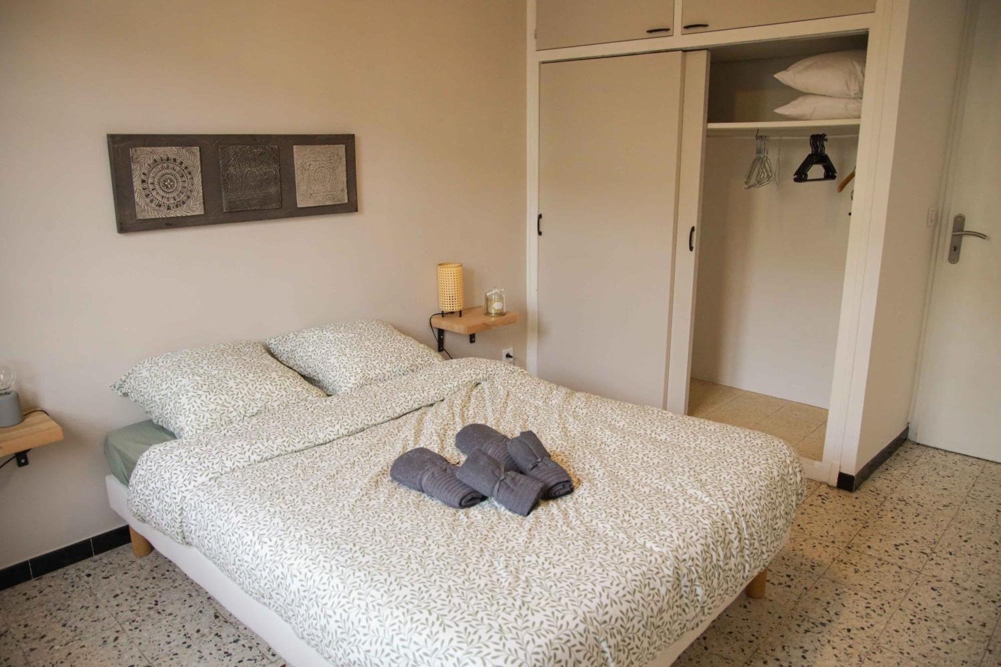 El Sola - Appartement Avec Acces Piscine Et Jardin Corneilla-de-Conflent 外观 照片